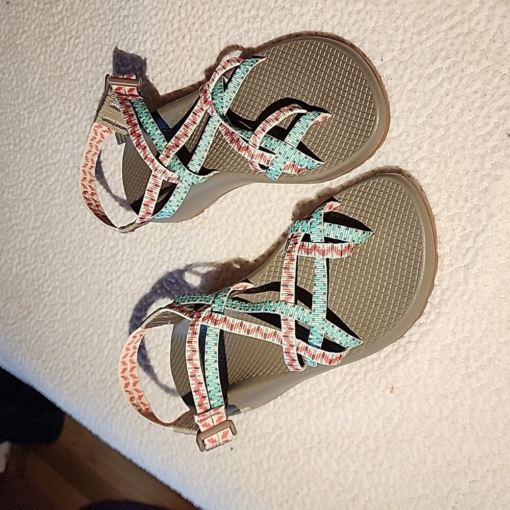 Chaco ladies sandles
